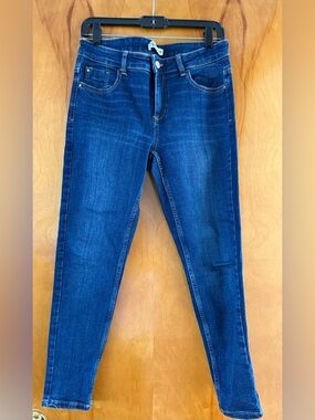 ZARA JEANS